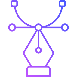 ferramenta caneta Ícone