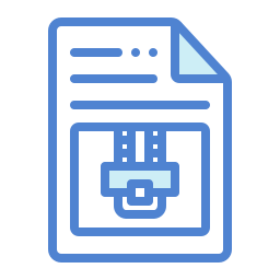 Document icon