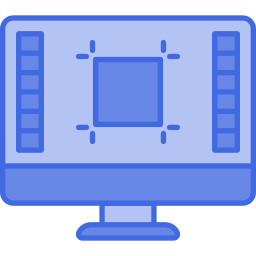 Artboard icon