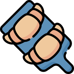 croissant icon