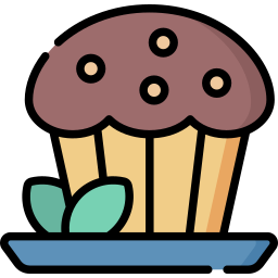 muffin icon