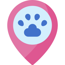 Location icon