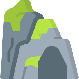 Cave icon