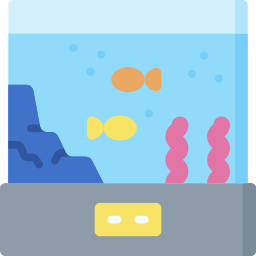 Aquarium icon