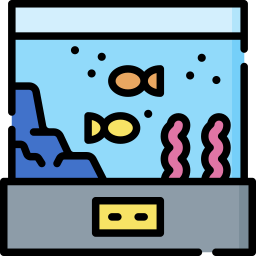 Aquarium icon