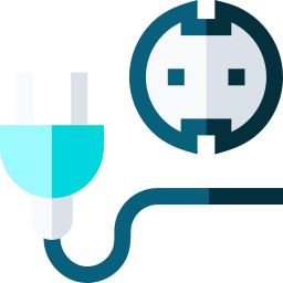 Socket icon