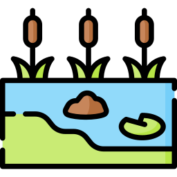 Swamp icon