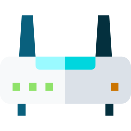 Router icon