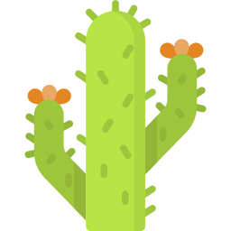 cactus icona