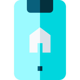 Domotics icon