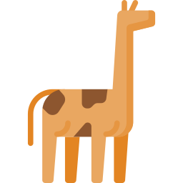 Giraffe icon