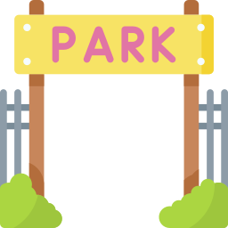 park icon