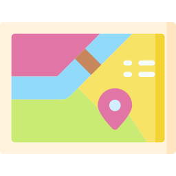 Map icon