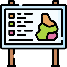 Map icon