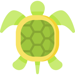 Turtle icon