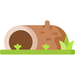 Log icon