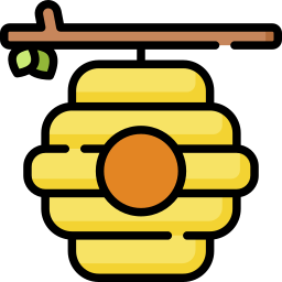 Beehive icon