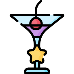 cocktail icon