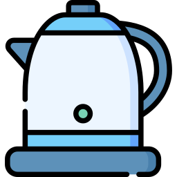 Kettle icon