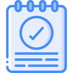 Notepad icon