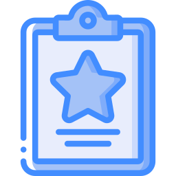 Clipboard icon