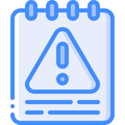 Notepad icon