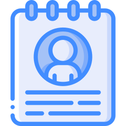 Notepad icon