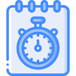 notizblock icon