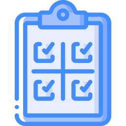 Clipboards icon