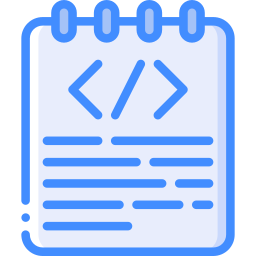 Notepad icon