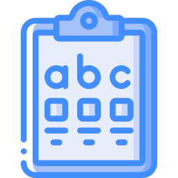 Clipboard icon