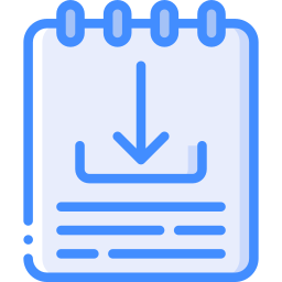 Notepad icon