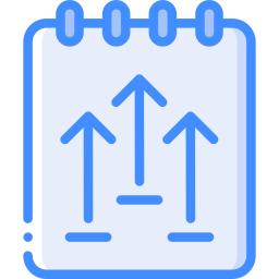 notizblock icon