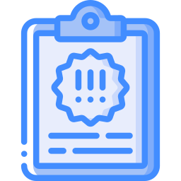 Clipboard icon