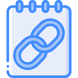 Notepad icon