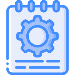 notizblock icon