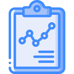 Clipboard icon