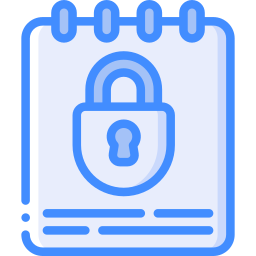 Notepad icon