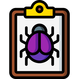 Clipboard icon