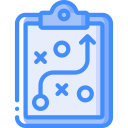 Clipboard icon