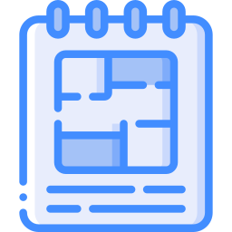 Notepad icon