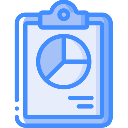 Clipboard icon