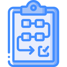 Clipboard icon