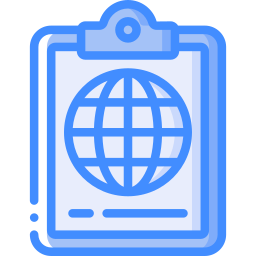 Clipboard icon