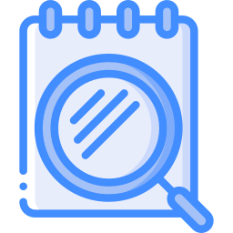 Notepad icon