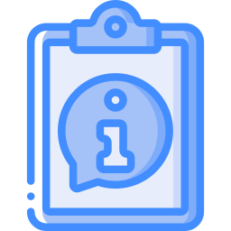 Clipboard icon