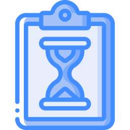 Clipboard icon