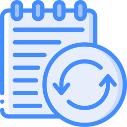 Notepad icon