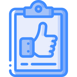 Clipboard icon