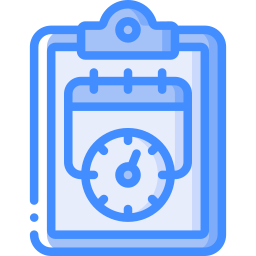 Clipboard icon